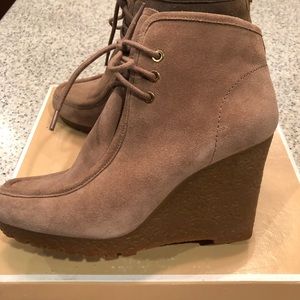 Michael Kors Rory Bootie